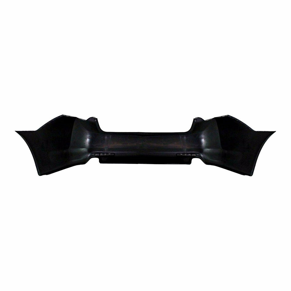 2009-2014 Acura Tsx Bumper Rear Primed Sdn Exclude 12-14 Se Model_AC1100156-2