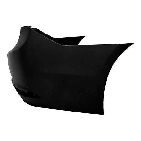 2015-2017 Acura Tlx Bumper Rear Primed With Sensor Advance Pkg_AC1100176-3