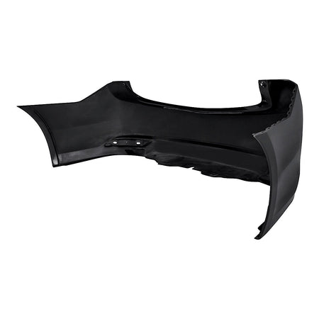 2015-2017 Acura Tlx Bumper Rear Primed With Sensor Advance Pkg_AC1100176-4