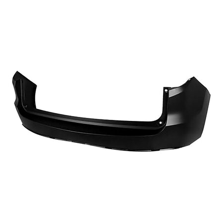 2013-2015 Acura Rdx Bumper Rear Primed_AC1114100