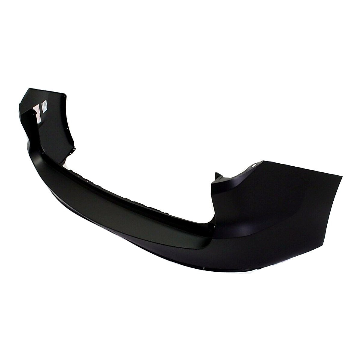 2013-2015 Acura Rdx Bumper Rear Primed_AC1114100-2