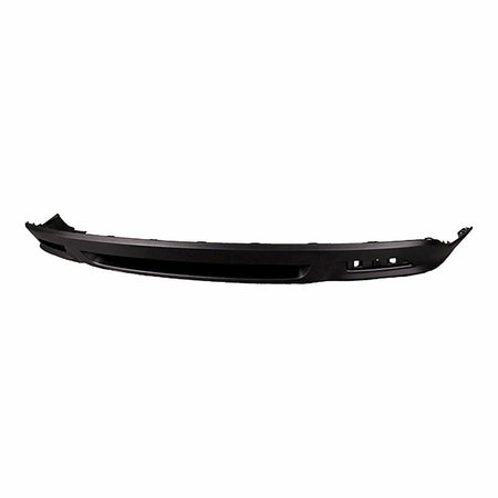 2013-2015 Acura Rdx Bumper Rear Lower Matte-Black_AC1115100