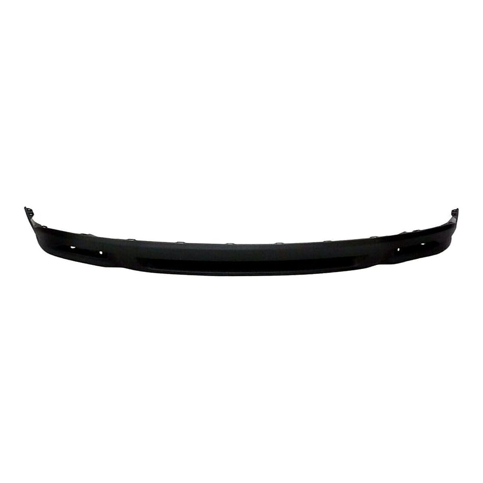 2013-2015 Acura Rdx Bumper Rear Lower Matte-Black_AC1115100-2