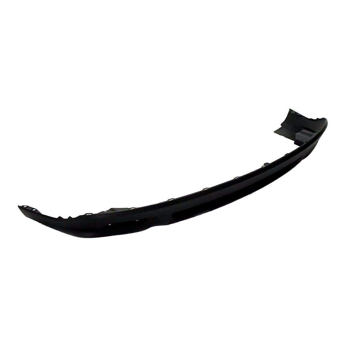 2013-2015 Acura Rdx Bumper Rear Lower Matte-Black_AC1115100-3