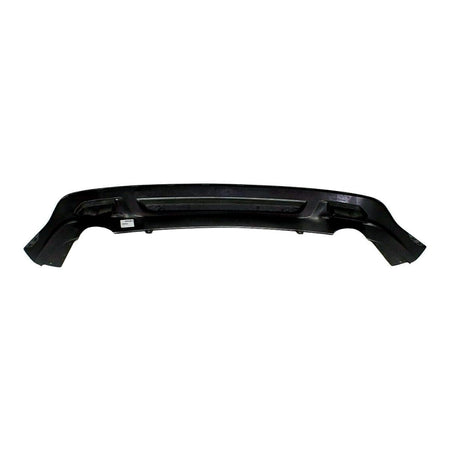 2013-2015 Acura Rdx Bumper Rear Lower Matte-Black_AC1115100-4