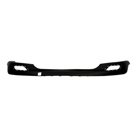 2014-2016 Acura Mdx Bumper Lower Rear Black_AC1115101-2