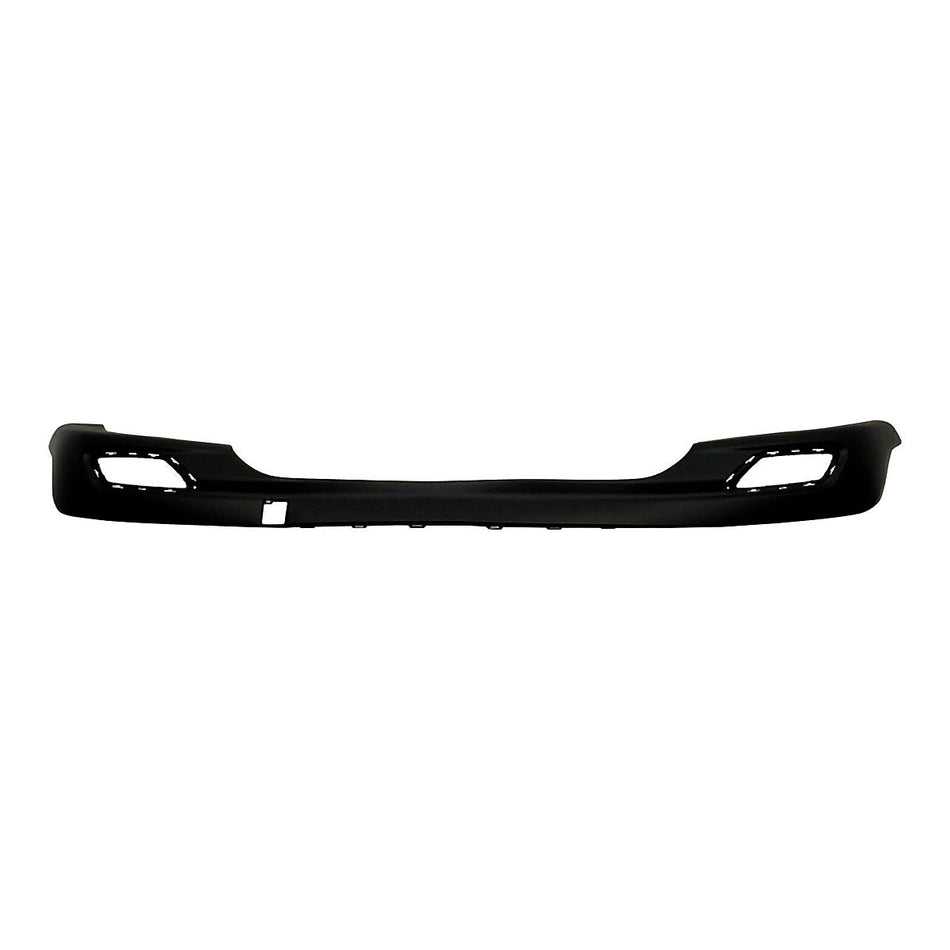 2014-2016 Acura Mdx Bumper Lower Rear Black_AC1115101-2