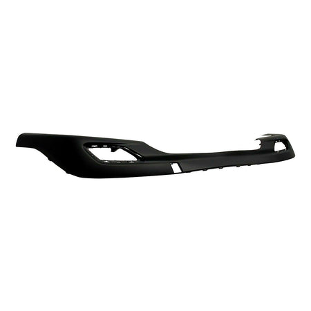 2014-2016 Acura Mdx Bumper Lower Rear Black_AC1115101-3