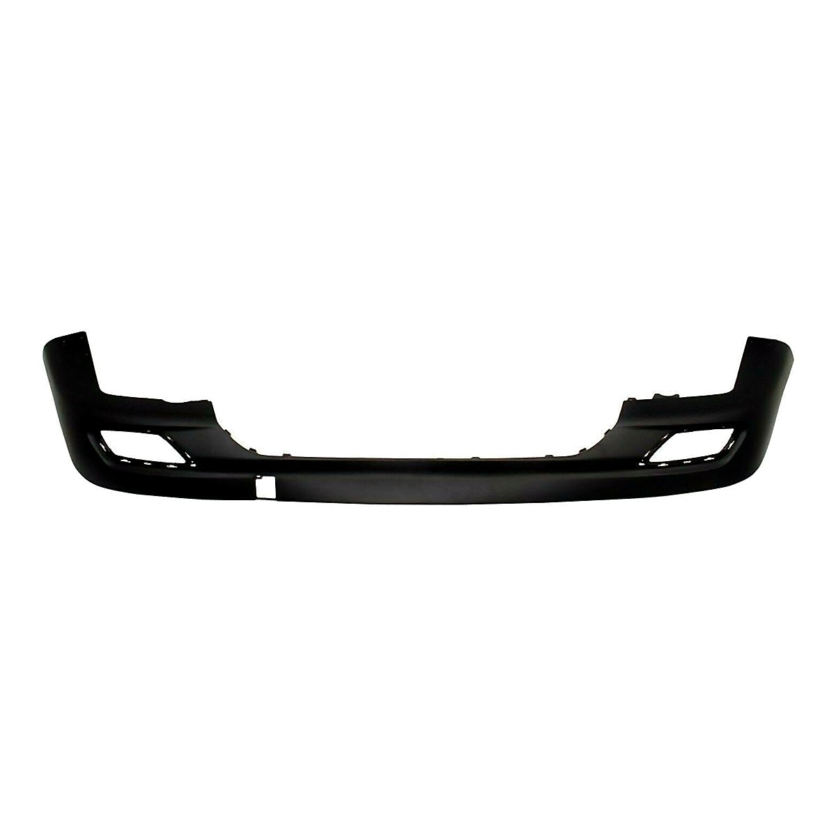 2014-2016 Acura Mdx Bumper Lower Rear Black_AC1115101-4