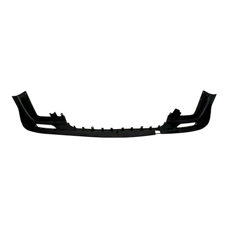 2014-2016 Acura Mdx Bumper Lower Rear Black_AC1115101-5