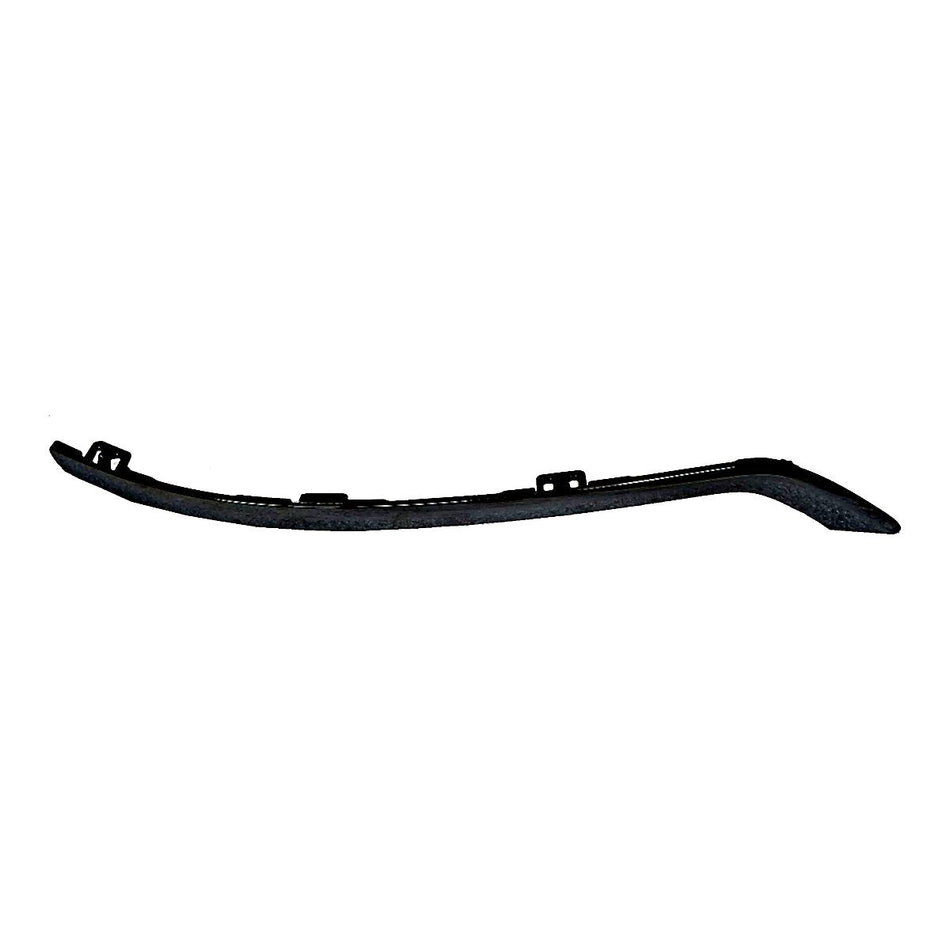 2015-2020 Acura Tlx Bumper Moulding Rear Passenger Side Chrome_AC1147100