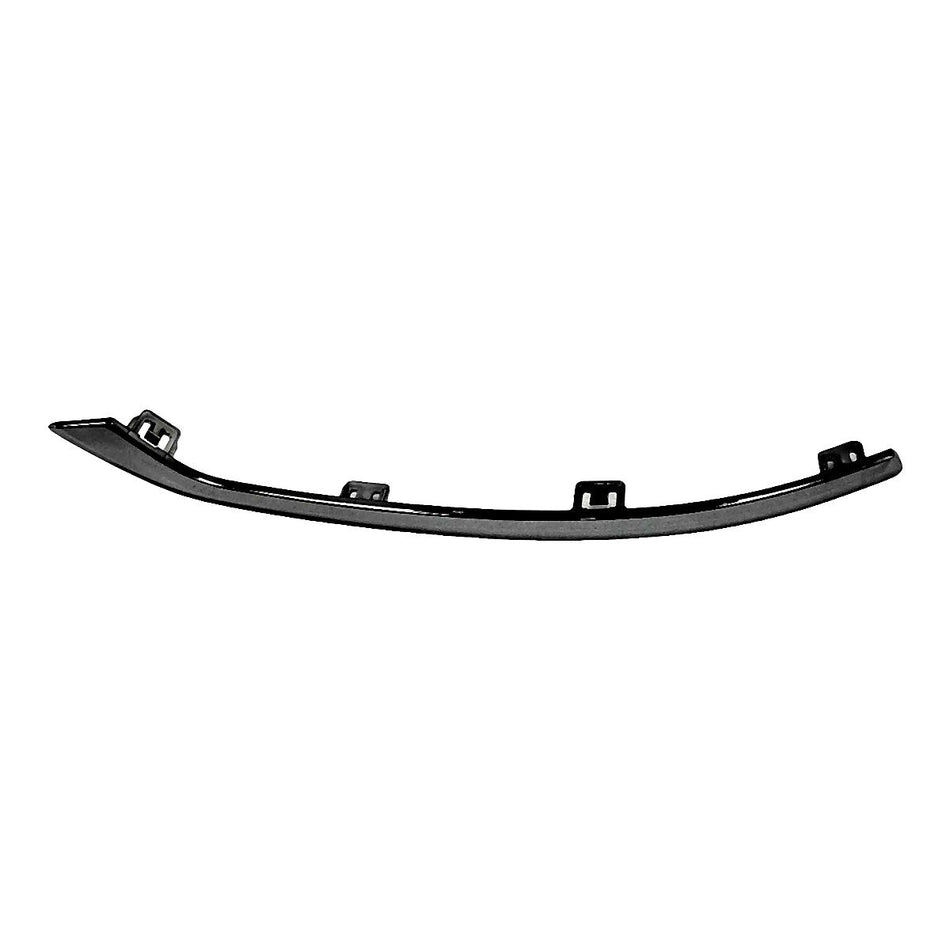 2015-2020 Acura Tlx Bumper Moulding Rear Passenger Side Chrome_AC1147100-2