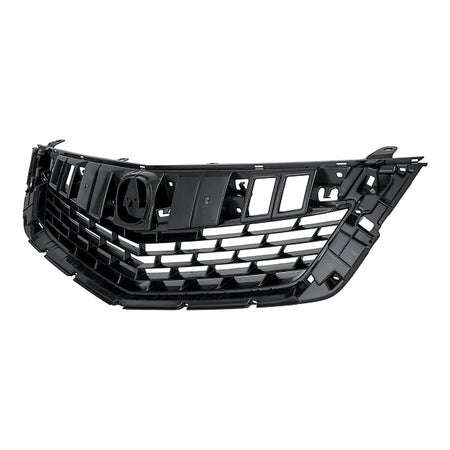 2009-2010 Acura Tsx Grille Black – Side View (AC1200113)