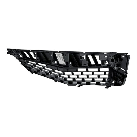2009-2010 Acura Tsx Grille Black – Back View (AC1200113)