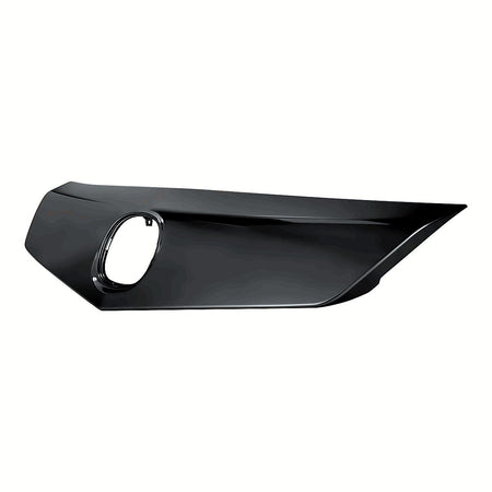 2009-2011 Acura Tl Grille Cover Chrome – Side View (AC1200114)