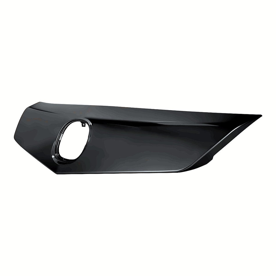 2009-2011 Acura Tl Grille Cover Chrome – Side View (AC1200114)
