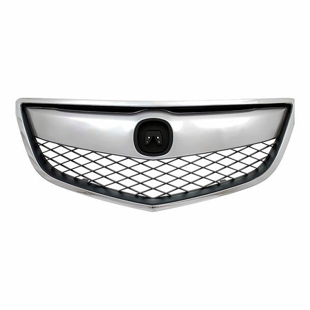 2013-2015 Acura Rdx Grille Upper Moulding – Front View (AC1200116)