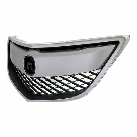 2013-2015 Acura Rdx Grille Upper Moulding – Side View (AC1200116)