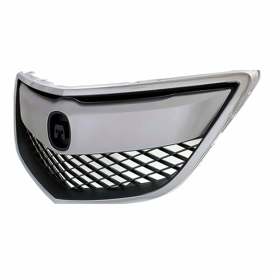 2013-2015 Acura Rdx Grille Upper Moulding – Side View (AC1200116)