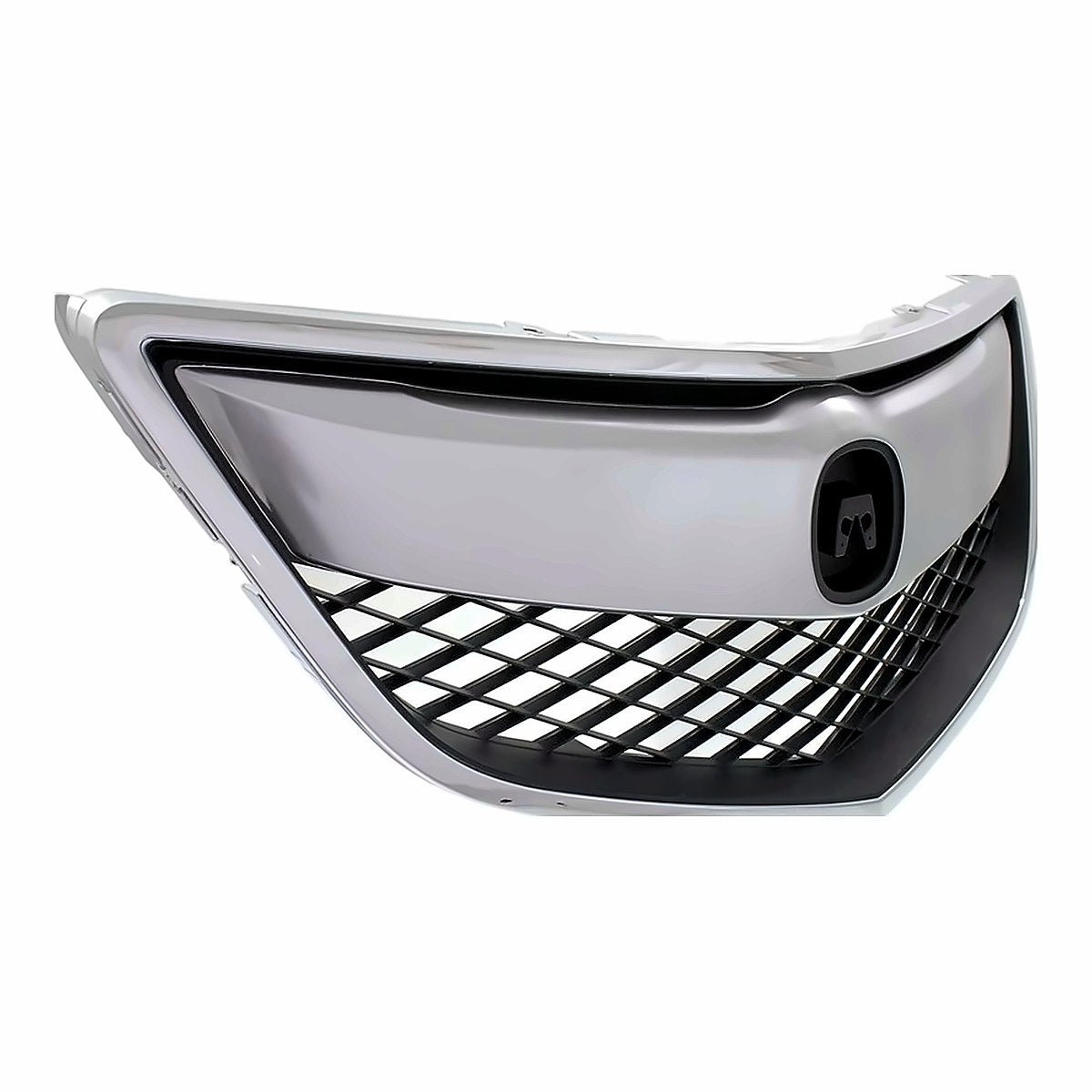 2013-2015 Acura Rdx Grille Upper Moulding – Side View (AC1200116)
