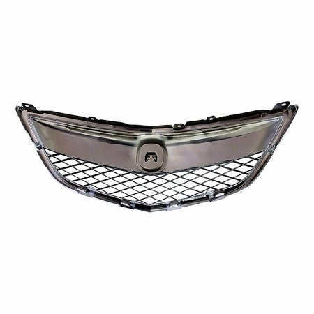 2013-2015 Acura Rdx Grille Upper Moulding – Back View (AC1200116)