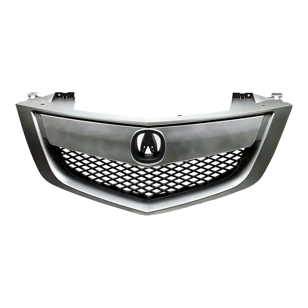 2010-2013 Acura Mdx Grille Base/Technology – Front View (AC1200118)