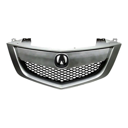 2010-2013 Acura Mdx Grille Base/Technology – Front View (AC1200118)