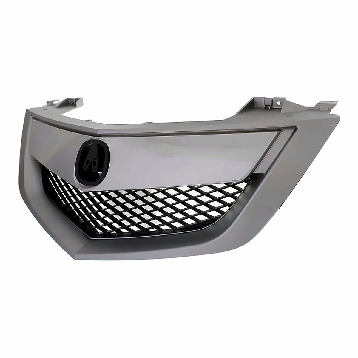 2010-2013 Acura Mdx Grille Base/Technology – Side View (AC1200118)