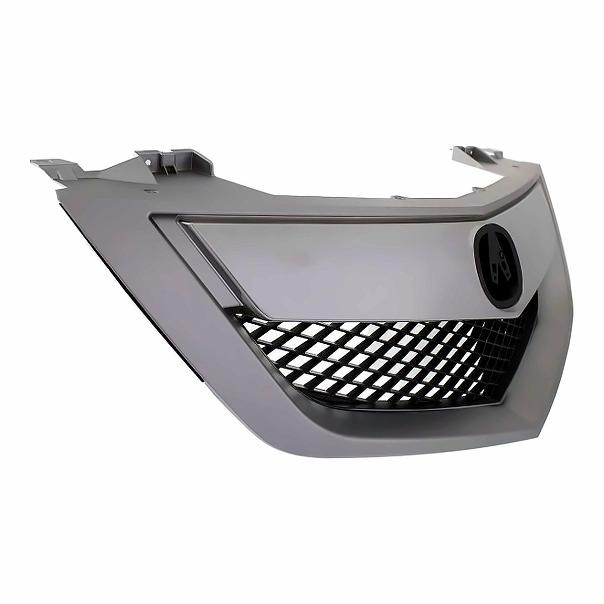 2010-2013 Acura Mdx Grille Base/Technology – Side View (AC1200118)