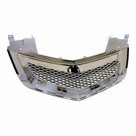 2010-2013 Acura Mdx Grille Base/Technology – Back View (AC1200118)
