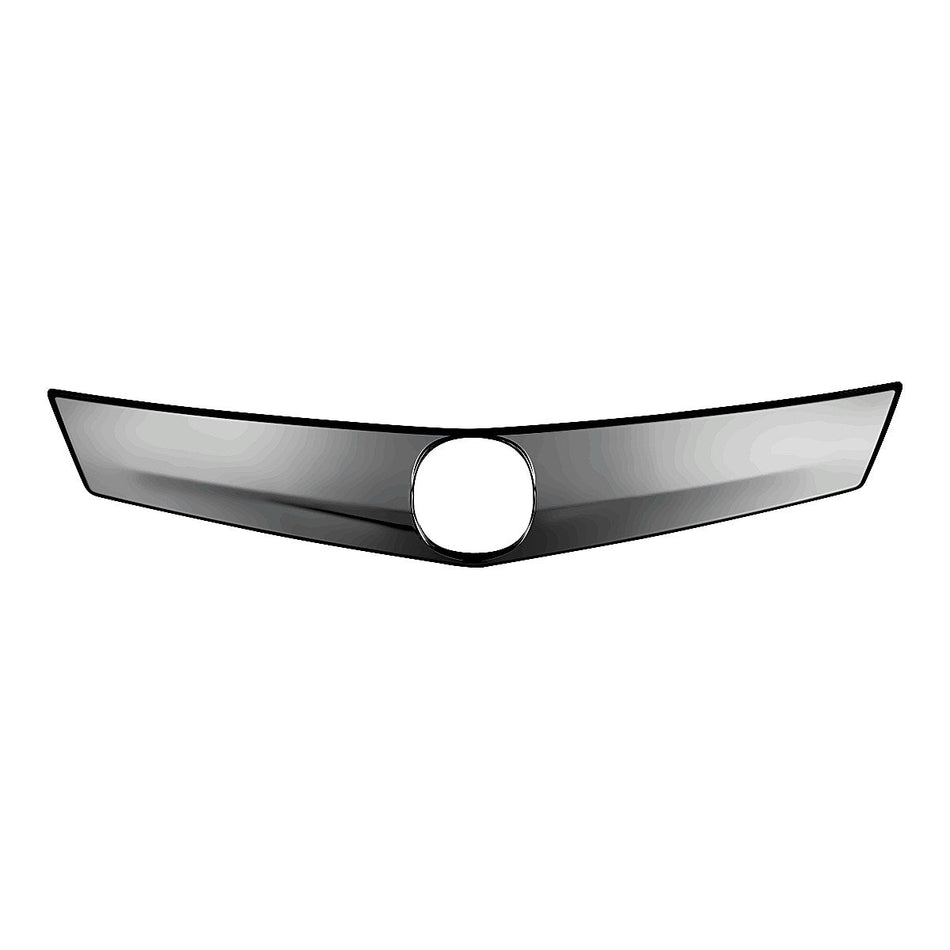 2012-2014 Acura Tl Grille Front – Front View (AC1200120)