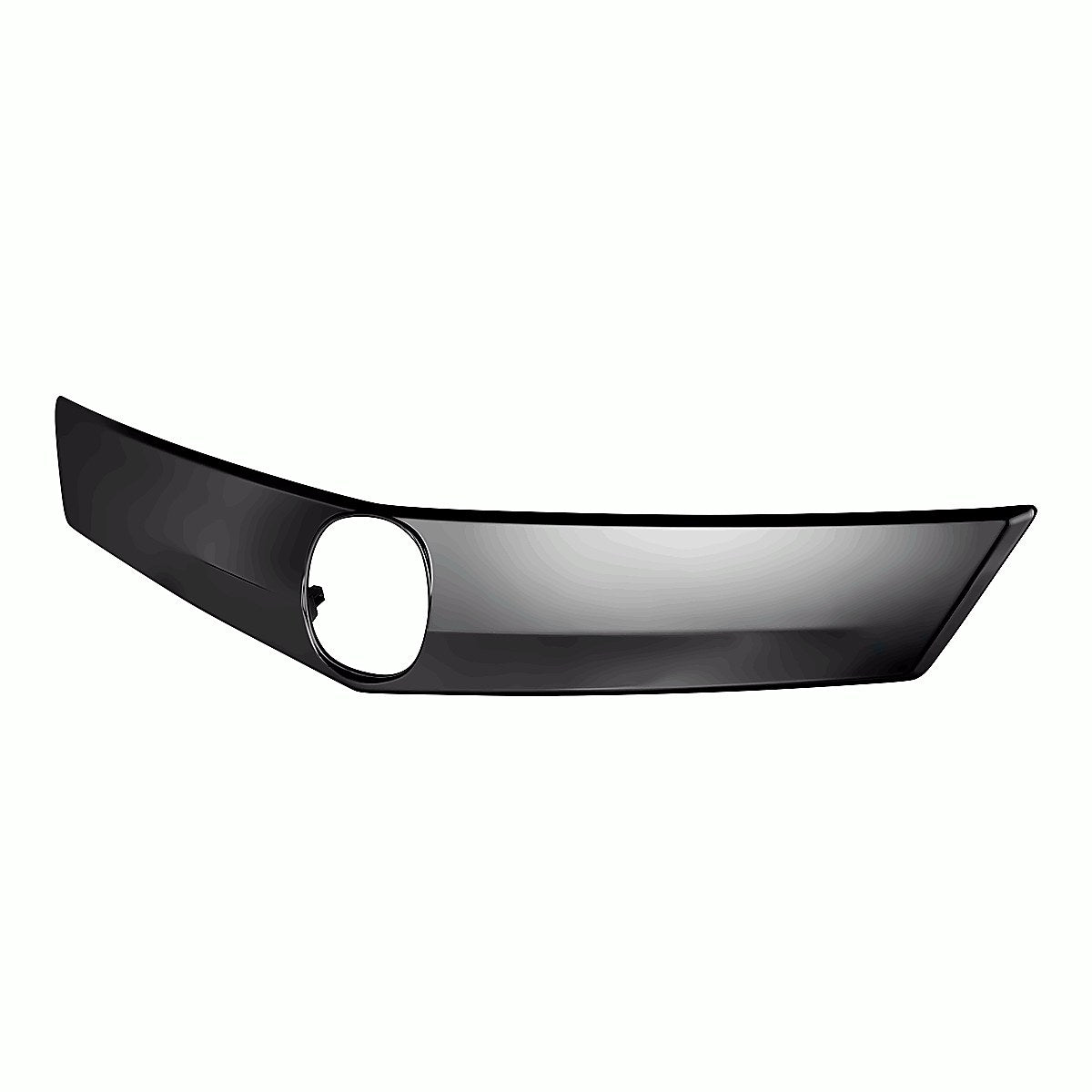 2012-2014 Acura Tl Grille Front – Side View (AC1200120)