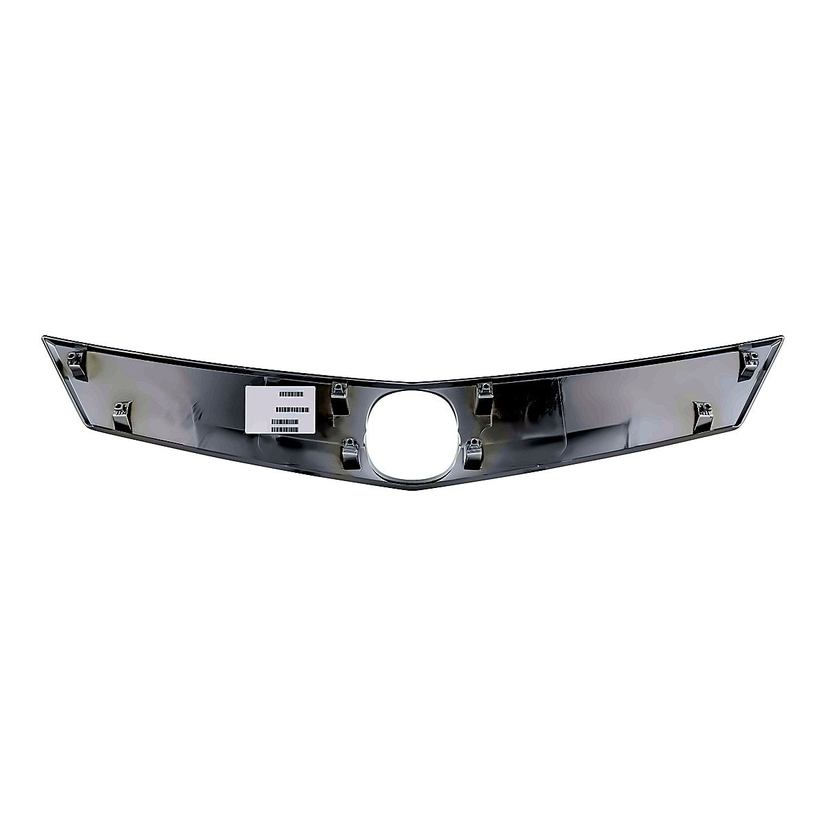 2012-2014 Acura Tl Grille Front – Back View (AC1200120)