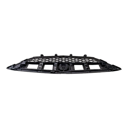 2013-2015 Acura Rdx Grille Matte Dark Gray – Side View (AC1200122)