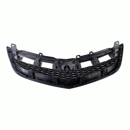 2013-2015 Acura Rdx Grille Matte Dark Gray – Side View (AC1200122)