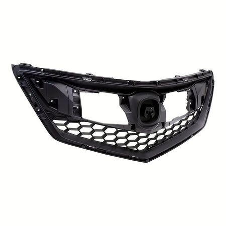 2016-2018 Acura Rdx Grille Matte Black – Side View (AC1200128)