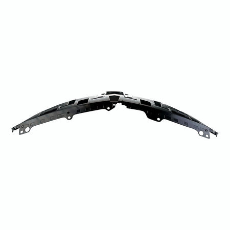 2016-2018 Acura Ilx Grille Black Without Adaptive Cruise – Side View (AC1200129)