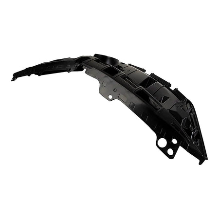2016-2018 Acura Ilx Grille Black Without Adaptive Cruise – Side View (AC1200129)