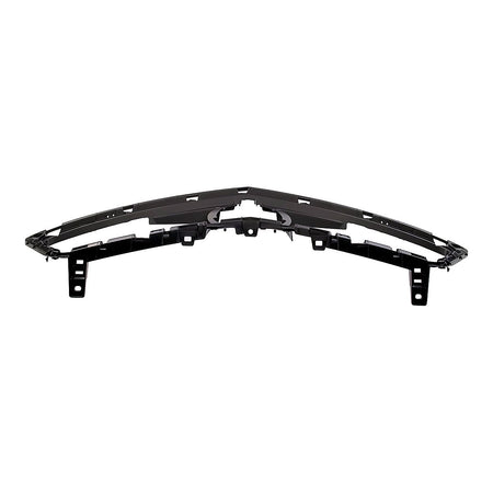 2018-2020 Acura Tlx Grille Base Frontame Textured Black – Side View (AC1200131)