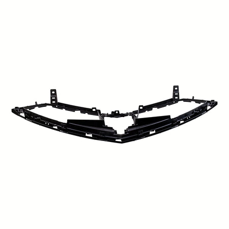 2018-2020 Acura Tlx Grille Base Frontame Textured Black – Side View (AC1200131)