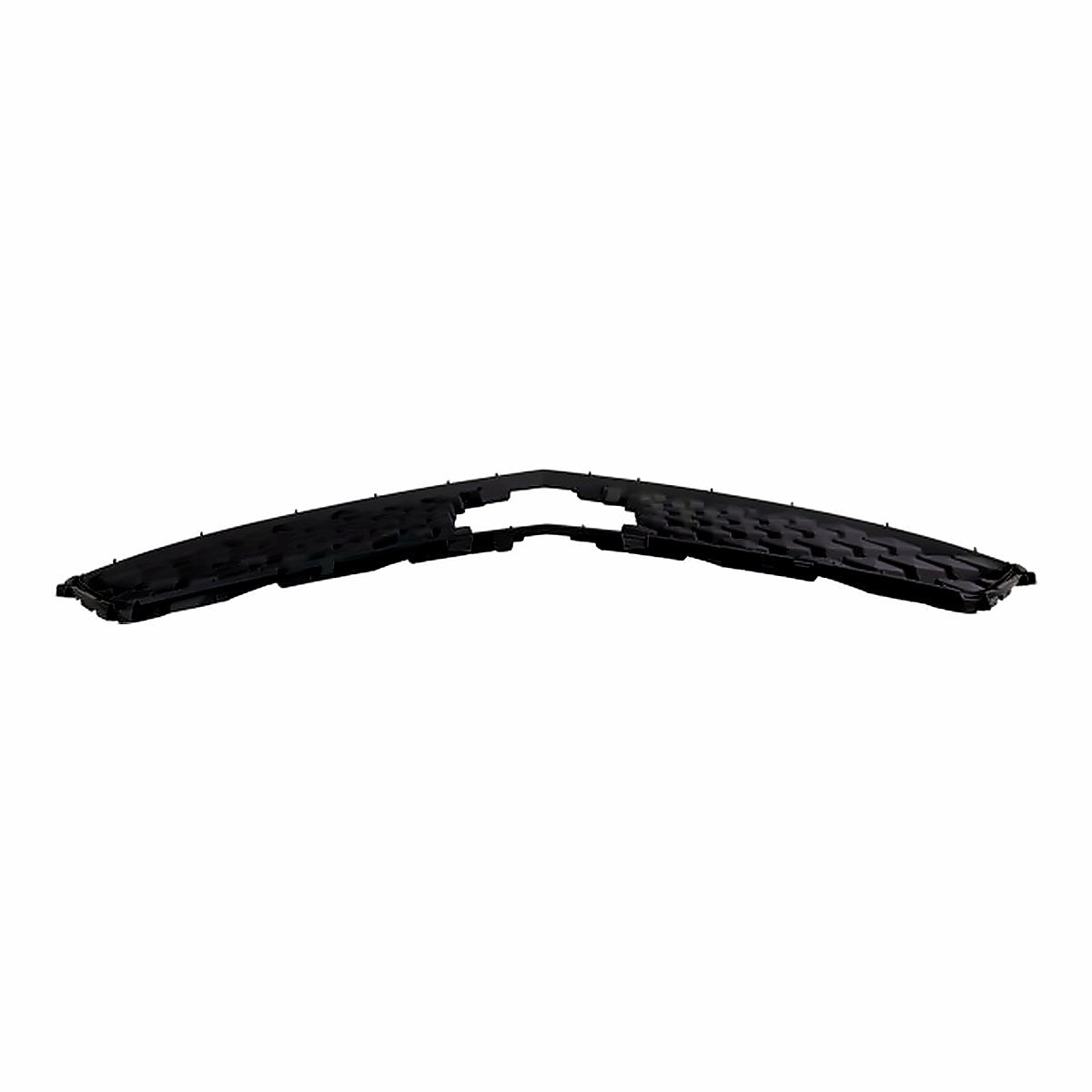 2018-2020 Acura Tlx Grille Primed Black Mesh Style For A-Spec Model – Side View (AC1201101)