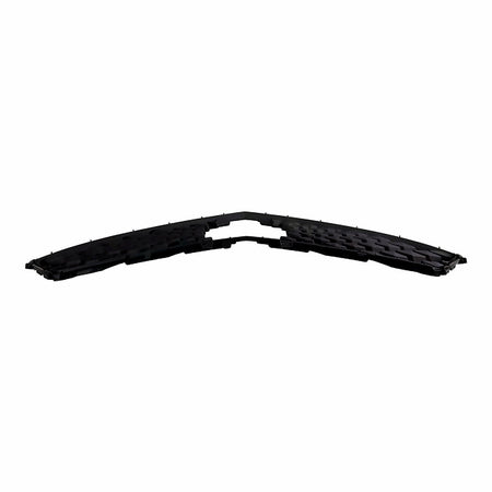 2018-2020 Acura Tlx Grille Primed Black Mesh Style For A-Spec Model – Side View (AC1201101)