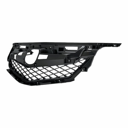 2009-2011 Acura Tl Grille Black – Side View (AC1202100)