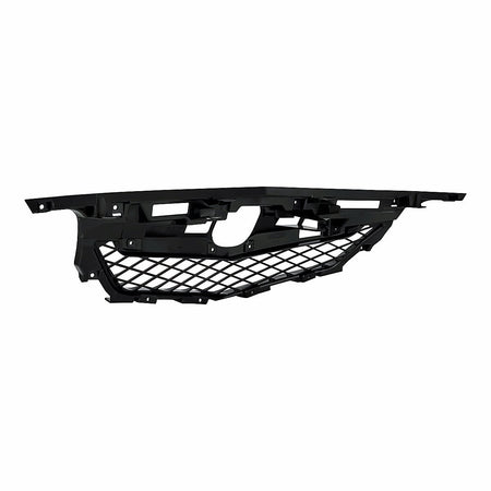 2009-2011 Acura Tl Grille Black – Back View (AC1202100)