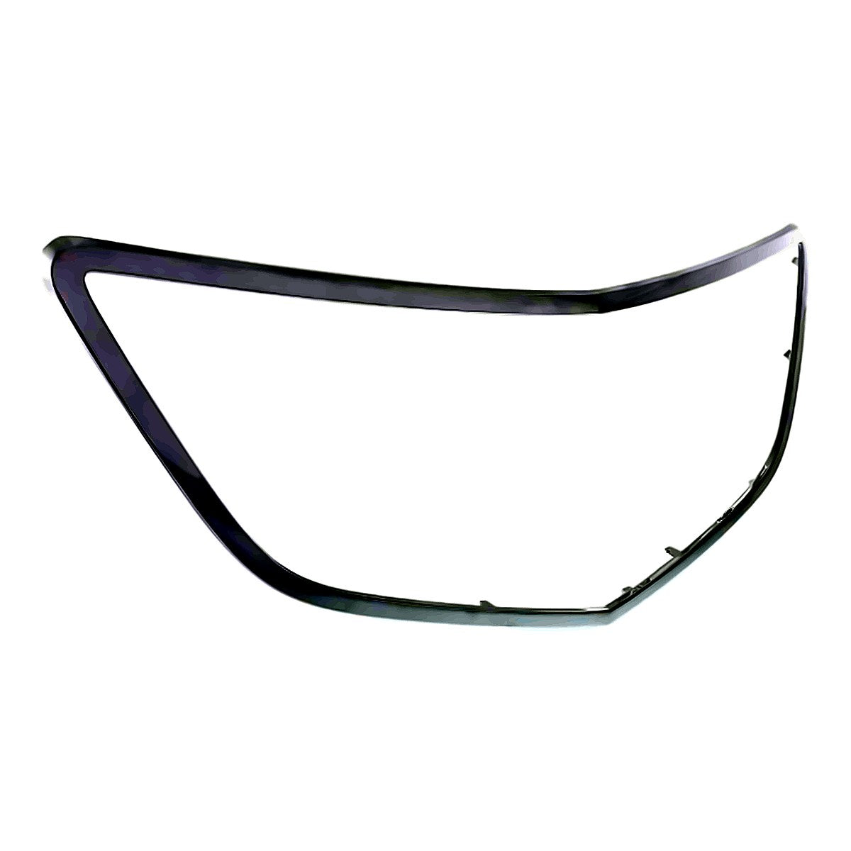 2013-2015 Acura Rdx Grille Outline Mldg All Chrome – Side View (AC1202102)