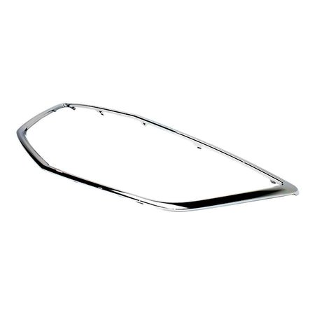 2014-2016 Acura Mdx Grille Outline Mldg All Chrome – Side View (AC1202103)