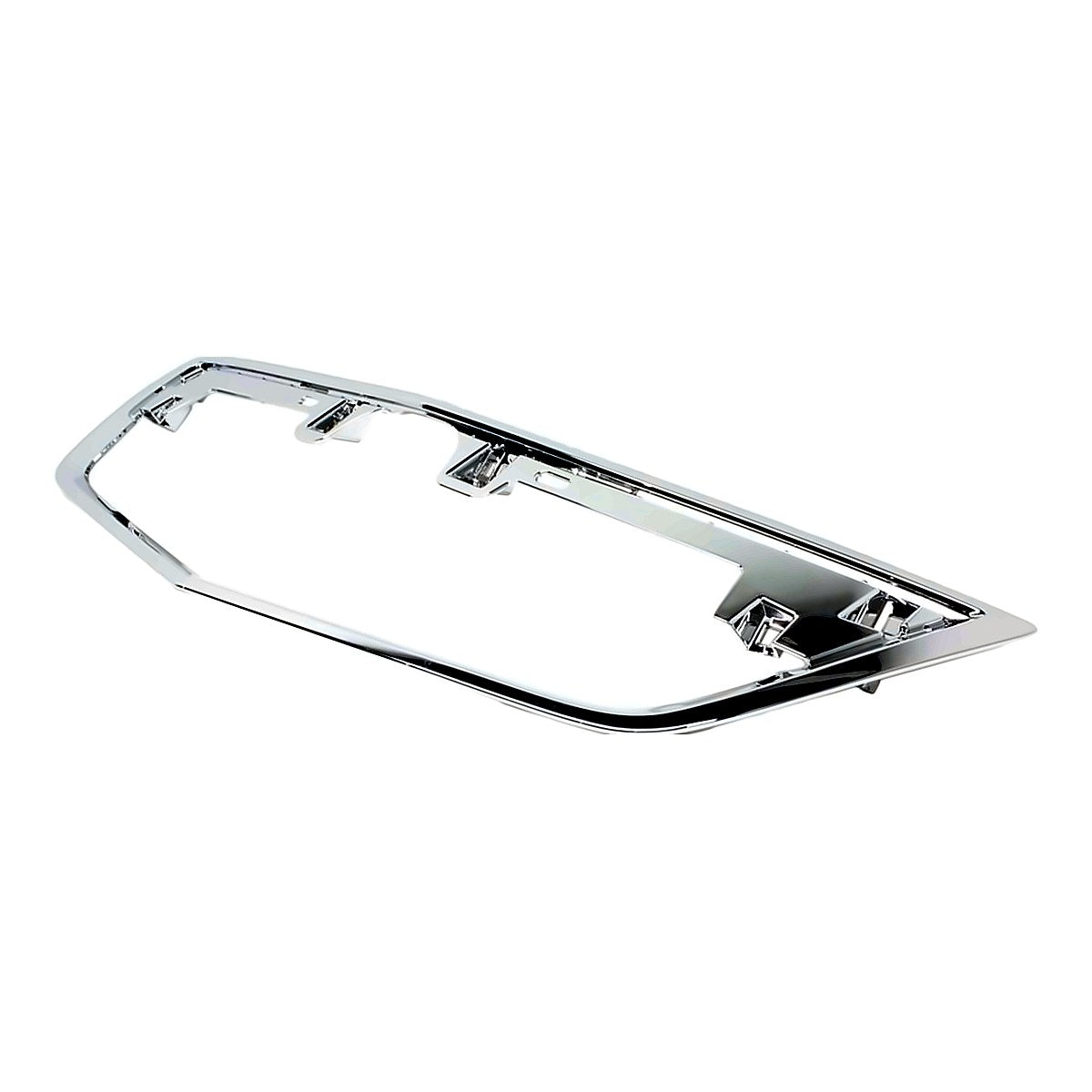 2012-2014 Acura Tl Grille Moulding Chrome – Side View (AC1202104)