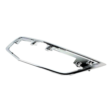 2012-2014 Acura Tl Grille Moulding Chrome – Side View (AC1202104)