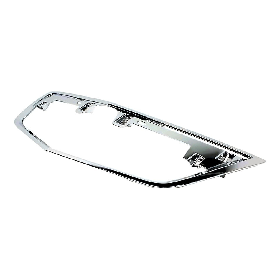2012-2014 Acura Tl Grille Moulding Chrome – Side View (AC1202104)