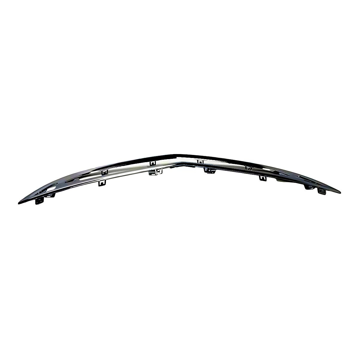 2012-2014 Acura Tl Grille Moulding Chrome – Side View (AC1202104)